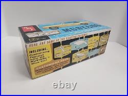 Amt # 6154 150 Ford 1964 1/2 Mustang 3 In 1 Convertible Hardtop Indy Pace Car