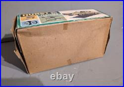 Amt 6776-150 1/25 Original Issue Hurst Hemi Under Glass Barracuda Scale Model