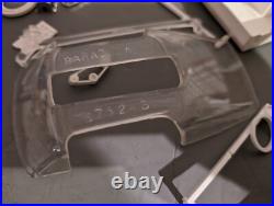 Amt 6776-150 1/25 Original Issue Hurst Hemi Under Glass Barracuda Scale Model