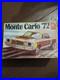 Amt 72 Monte Carlo Model Kit