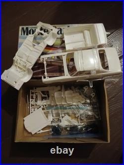 Amt 72 Monte Carlo Model Kit