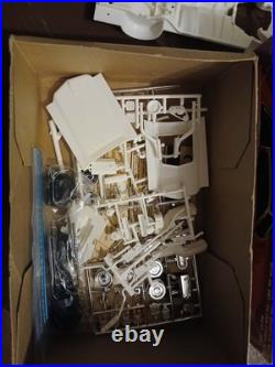 Amt 72 Monte Carlo Model Kit