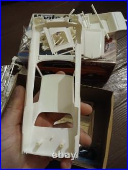 Amt 72 Monte Carlo Model Kit