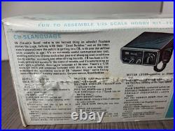 Amt 77 Nova Hatchback Model Kit T489 Sealed