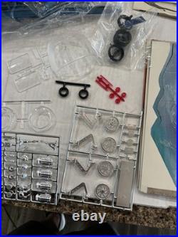 Amt Amtronic 21st Century Original Kit! Hard To Find! #t363 Circa 1971! Vmcp