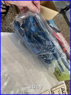 Amt Amtronic 21st Century Original Kit! Hard To Find! #t363 Circa 1971! Vmcp