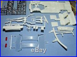 Amt Annual 1972 Chevrolet Chevelle Ss#t355-225 Mpc 1/25 Vintage Mint Unbuilt Kit