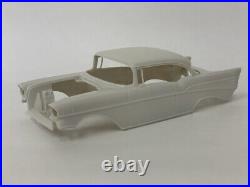 Amt Chevrolet Bel Air 1957 1/25 Model Kit #25168