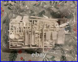 Amt Chevy Blazer 1/25 Model Kit #T336-225 Open Box Please Read