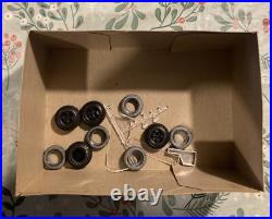 Amt Chevy Blazer 1/25 Model Kit #T336-225 Open Box Please Read