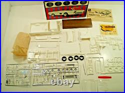 Amt Dodge Topless Pick-up Deora Complete Kit # 230-200 Rare Box Art 1967 L@@k