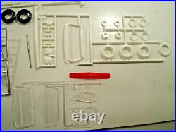 Amt Dodge Topless Pick-up Deora Complete Kit # 230-200 Rare Box Art 1967 L@@k