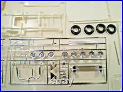 Amt Dodge Topless Pick-up Deora Complete Kit # 230-200 Rare Box Art 1967 L@@k