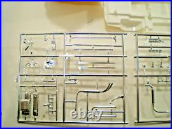 Amt Dodge Topless Pick-up Deora Complete Kit # 230-200 Rare Box Art 1967 L@@k