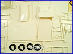 Amt Dodge Topless Pick-up Deora Complete Kit # 230-200 Rare Box Art 1967 L@@k