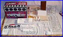 Amt Dodge Topless Pick-up Truck Deora Alexander Bros. Kit 1/25th Boxed T-230