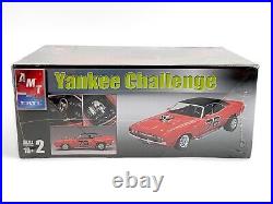 Amt Dodge Yankee Challenge Street Customs 1/25 Model Kit #20252 Sealed