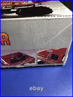 Amt ERTL THE DESTROYER FORD MONSTER TRUCK 125#6608 F/S In Open Box Very Rare