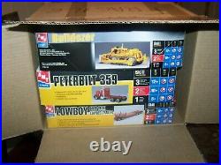 Amt Erlt Construction Set New In Open Box 100% Complete Lowboy Factory Sealed