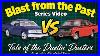Amt Ertl 1971 Duelin Dusters Blast From The Past Series Episode 147