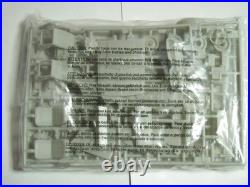 Amt Ertl 1/25 1967 Shelby GT350 Unassembled Model Kit