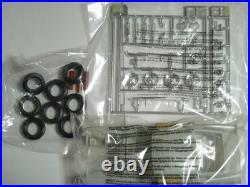 Amt Ertl 1/25 1967 Shelby GT350 Unassembled Model Kit