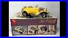 Amt Ertl 32 Ford Roadster Complete Build