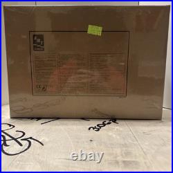 Amt Ertl John Deere Backhoe Loader Plastic Model Kit Factory Sealed 125