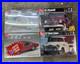 Amt Ertl Model Kit Value-pack 61 Ranchero/41 Plymouth/57 Cameo/69 Olds 442 New