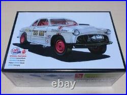 Amt Ford Coupe'Gas Man' 1/25 Retro Deluxe Model Kit #21374