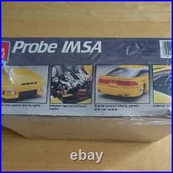 Amt Ford Probe IMSA 1/25 Model Kit #21303