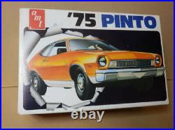 Amt Ford pinto'75 1/25 Model Kit #16795