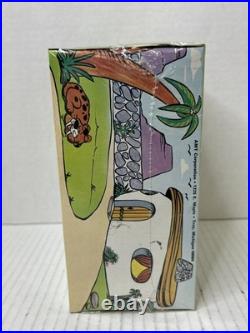 Amt Fred Flintstone's Family Sedan New Sealed Box Plastic Model Hobby Kit