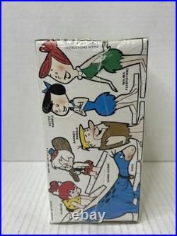 Amt Fred Flintstone's Family Sedan New Sealed Box Plastic Model Hobby Kit
