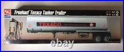 Amt Fruehauf Texaco Tanker Trailer 1/24 Model Kit #20535