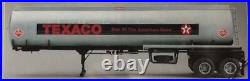 Amt Fruehauf Texaco Tanker Trailer 1/24 Model Kit #20535