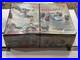 Amt Manta & Brabham Double Original Factory Sealed Kit! #t417! Circa 1968! Vmcp