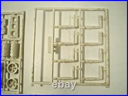 Amt Maxi Mav Long Nose Maverick 1/25 Scale Uber Rare Test Shot Kit # T-375 L@@k