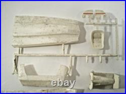 Amt Maxi Mav Long Nose Maverick 1/25 Scale Uber Rare Test Shot Kit # T-375 L@@k