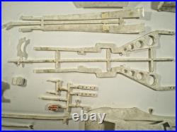 Amt Maxi Mav Long Nose Maverick 1/25 Scale Uber Rare Test Shot Kit # T-375 L@@k