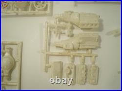 Amt Maxi Mav Long Nose Maverick 1/25 Scale Uber Rare Test Shot Kit # T-375 L@@k