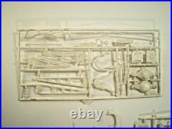 Amt Maxi Mav Long Nose Maverick 1/25 Scale Uber Rare Test Shot Kit # T-375 L@@k Amt Maxi Mav Long Nose Maverick 1/25 Scale Uber Rare Test Shot Kit # T-375 L@@k