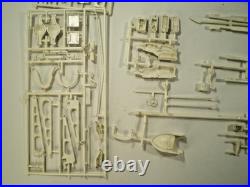 Amt Maxi Mav Long Nose Maverick 1/25 Scale Uber Rare Test Shot Kit # T-375 L@@k