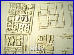 Amt Maxi Mav Long Nose Maverick 1/25 Scale Uber Rare Test Shot Kit # T-375 L@@k Amt Maxi Mav Long Nose Maverick 1/25 Scale Uber Rare Test Shot Kit # T-375 L@@k