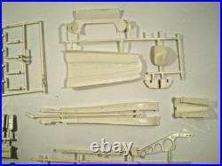 Amt Maxi Mav Long Nose Maverick 1/25 Scale Uber Rare Test Shot Kit # T-375 L@@k Amt Maxi Mav Long Nose Maverick 1/25 Scale Uber Rare Test Shot Kit # T-375 L@@k