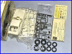 Amt Monzilla Chevy Monza Funny Car Kit#t243 1/25 Amt Nos S/i Unbuilt Model Kit