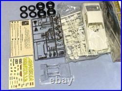 Amt Monzilla Chevy Monza Funny Car Kit#t243 1/25 Amt Nos S/i Unbuilt Model Kit