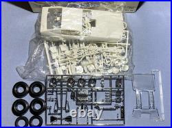 Amt Monzilla Chevy Monza Funny Car Kit#t243 1/25 Amt Nos S/i Unbuilt Model Kit