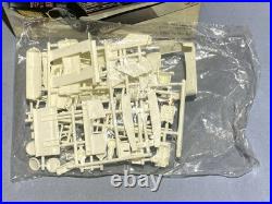 Amt Monzilla Chevy Monza Funny Car Kit#t243 1/25 Amt Nos S/i Unbuilt Model Kit