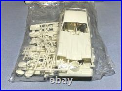 Amt Monzilla Chevy Monza Funny Car Kit#t243 1/25 Amt Nos S/i Unbuilt Model Kit